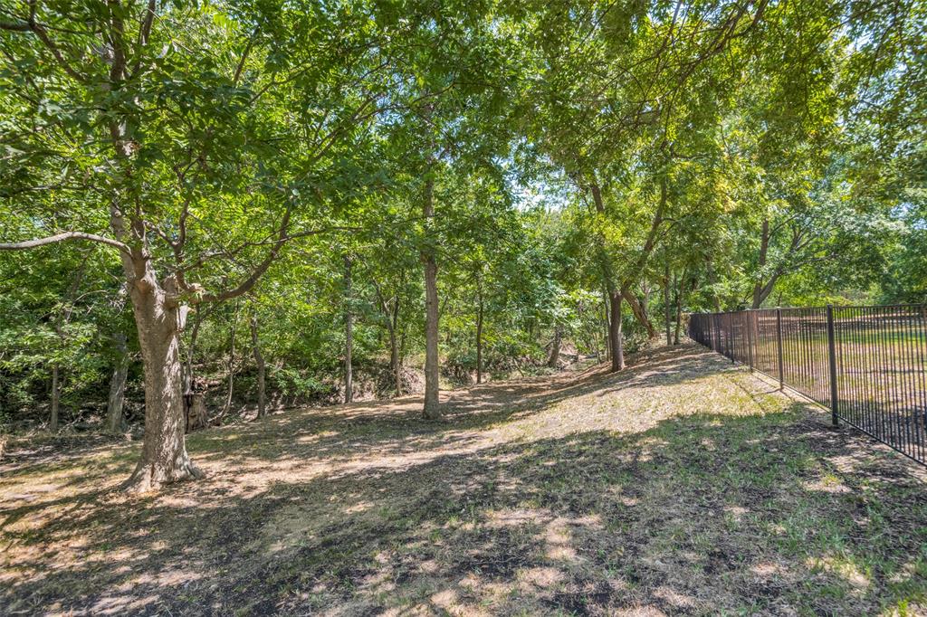 Custer Creek Farms Add Ph I - Residential