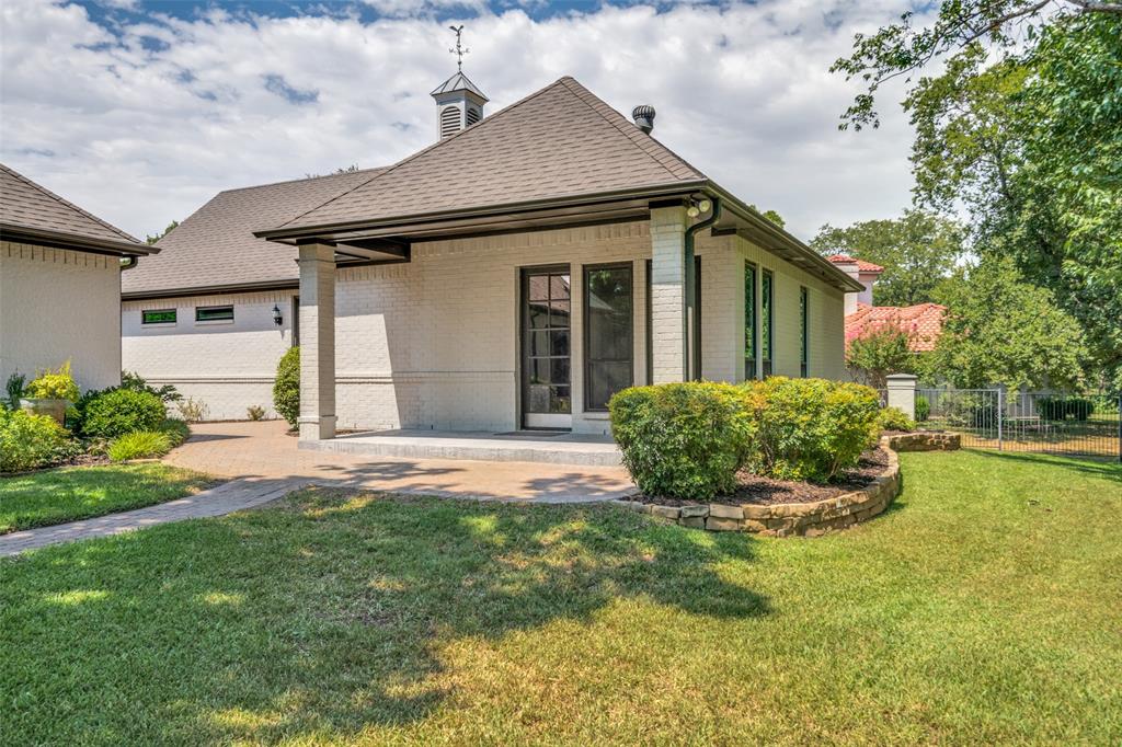 Custer Creek Farms Add Ph I - Residential