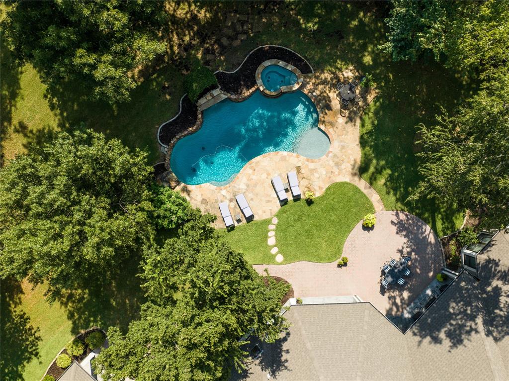 Custer Creek Farms Add Ph I - Residential