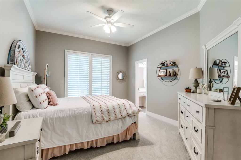 Custer Creek Farms Add Ph I - Residential