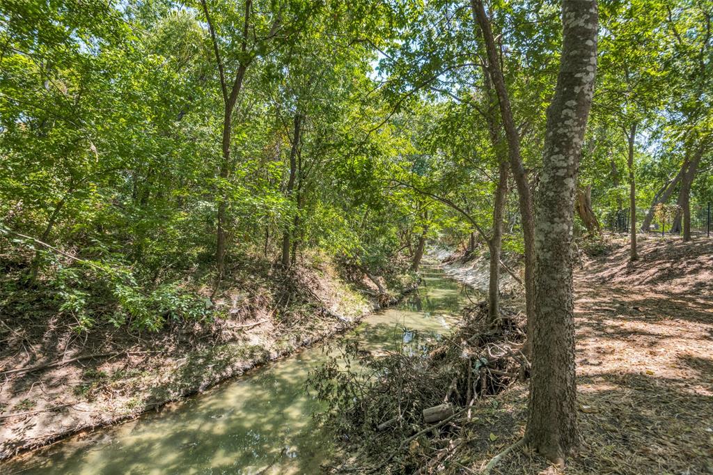 Custer Creek Farms Add Ph I - Residential