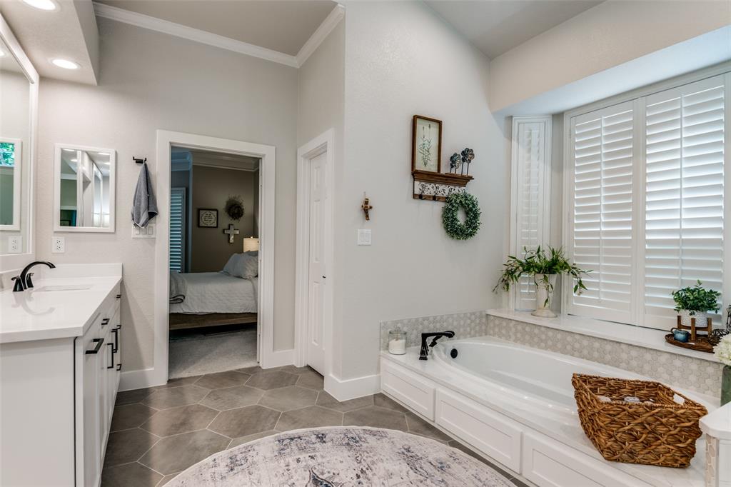 Custer Creek Farms Add Ph I - Residential