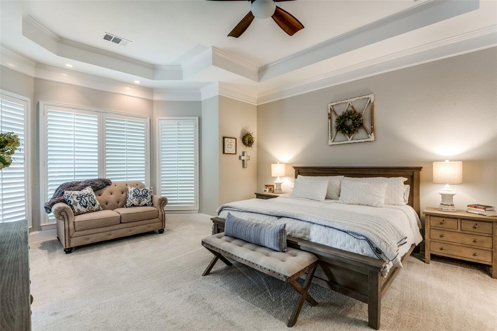 Custer Creek Farms Add Ph I - Residential