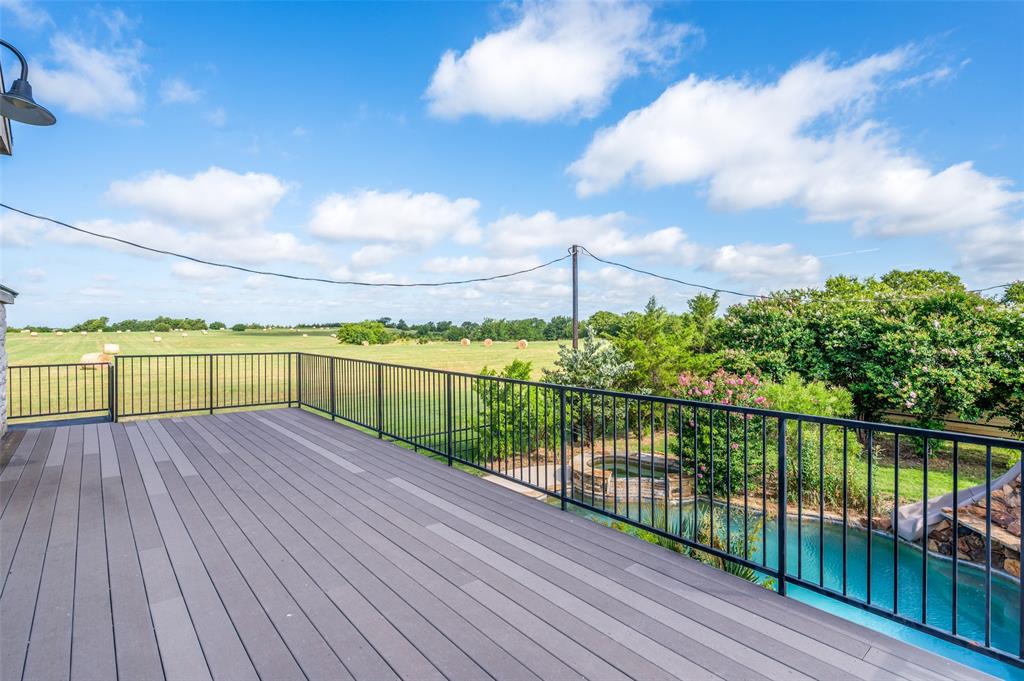 190 ac out of JG Knapp Abs No 0557 - Farm