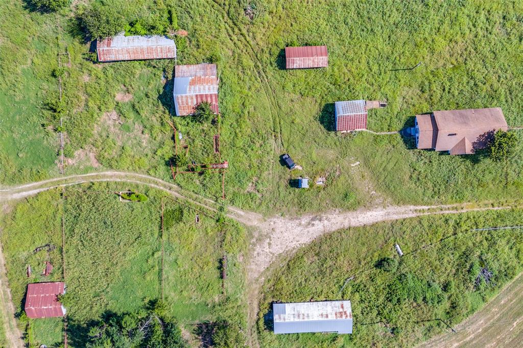 190 ac out of JG Knapp Abs No 0557 - Farm