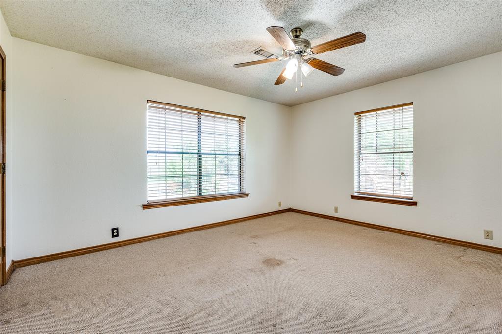 190 ac out of JG Knapp Abs No 0557 - Farm