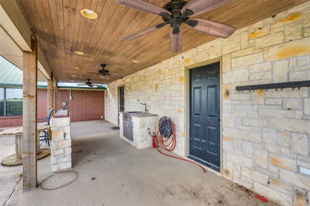 190 ac out of JG Knapp Abs No 0557 - Farm