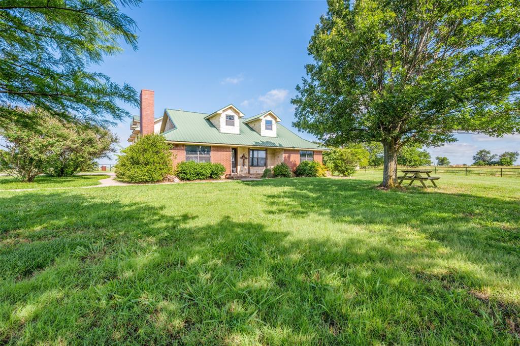 190 ac out of JG Knapp Abs No 0557 - Farm