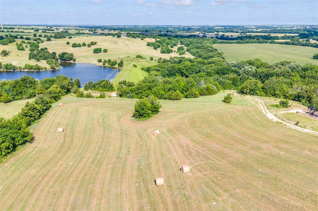 190 ac out of JG Knapp Abs No 0557 - Farm