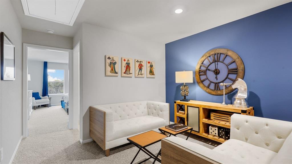 Orchard Village - Residential