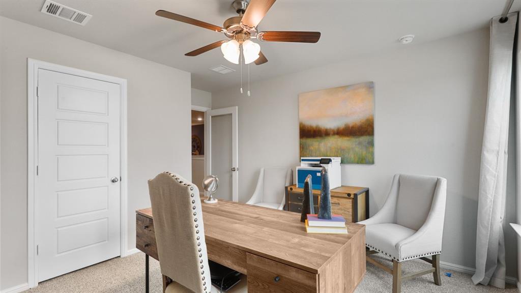 Orchard Village - Residential