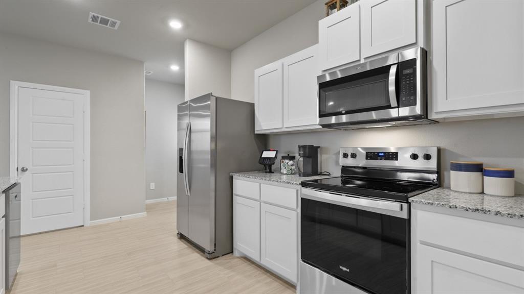 Orchard Village - Residential