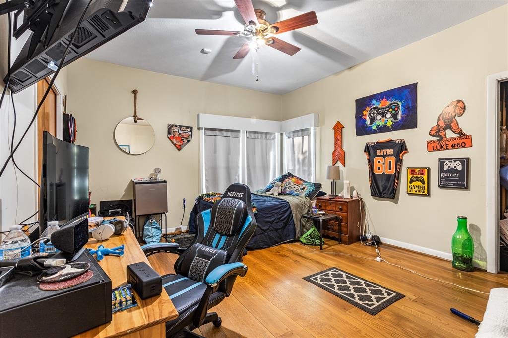 Kimbrough Sub - Residential