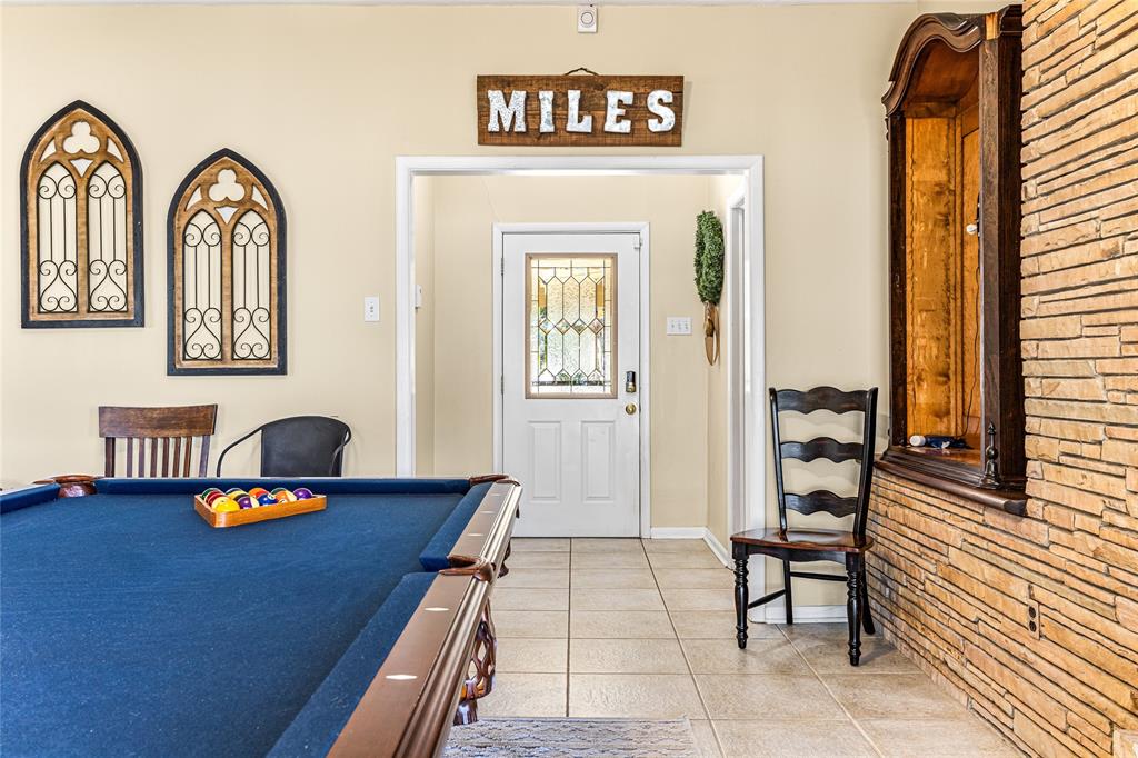 Kimbrough Sub - Residential