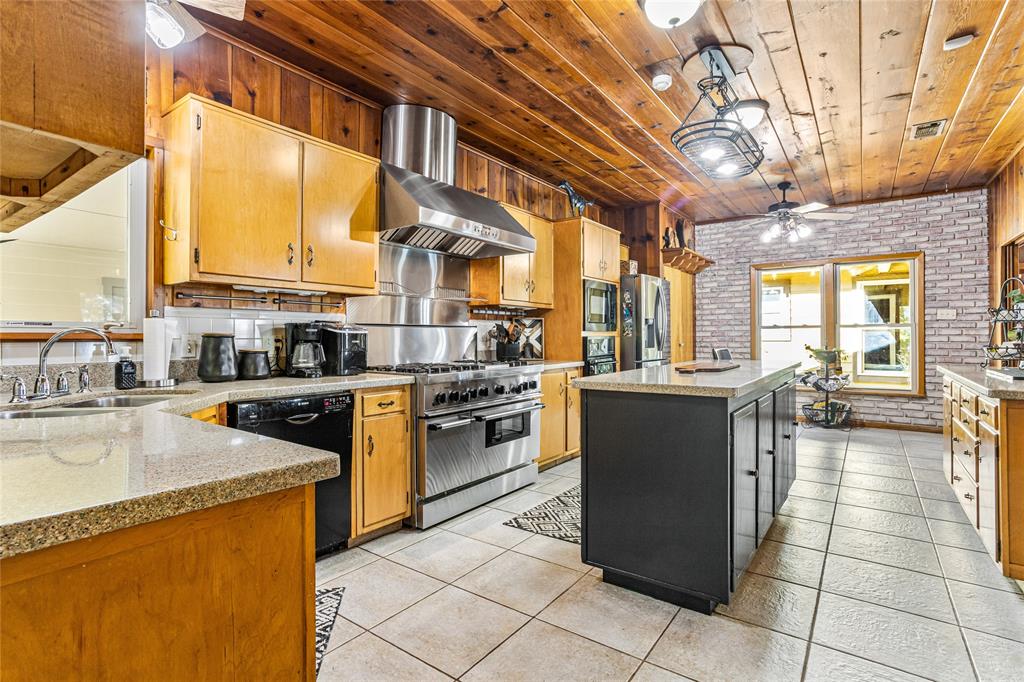 Kimbrough Sub - Residential