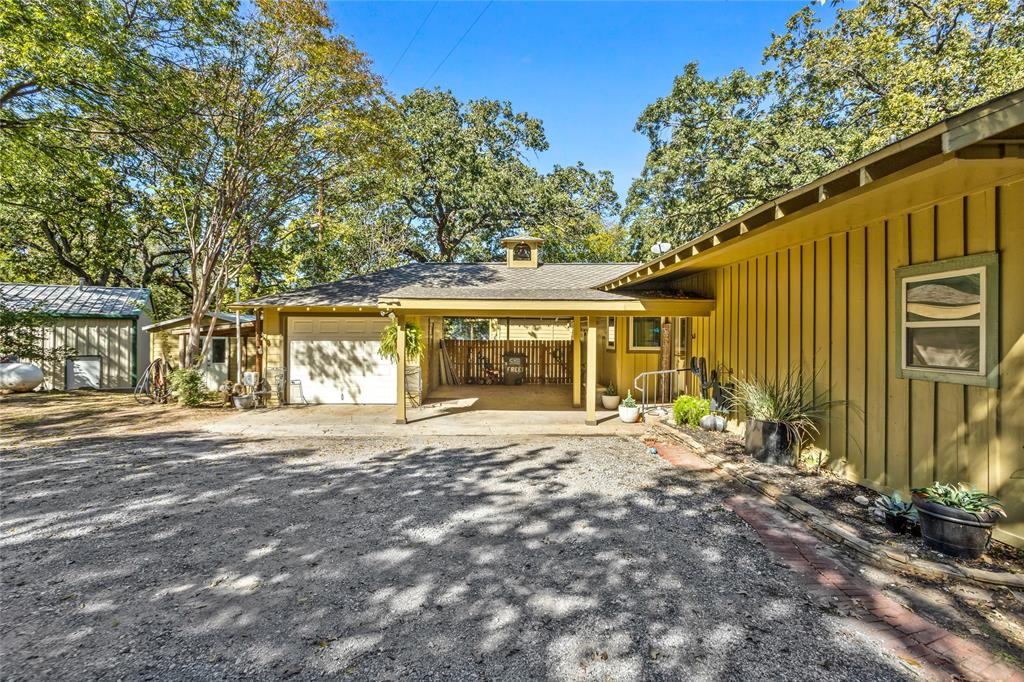 Kimbrough Sub - Residential