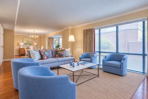 Tiny photo for 4242 Lomo Alto Drive #N13, Highland Park, TX 75219 (MLS # 21386179)