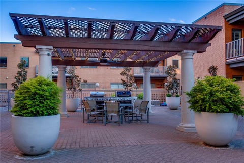 Tiny photo for 4242 Lomo Alto Drive #N13, Highland Park, TX 75219 (MLS # 21386179)