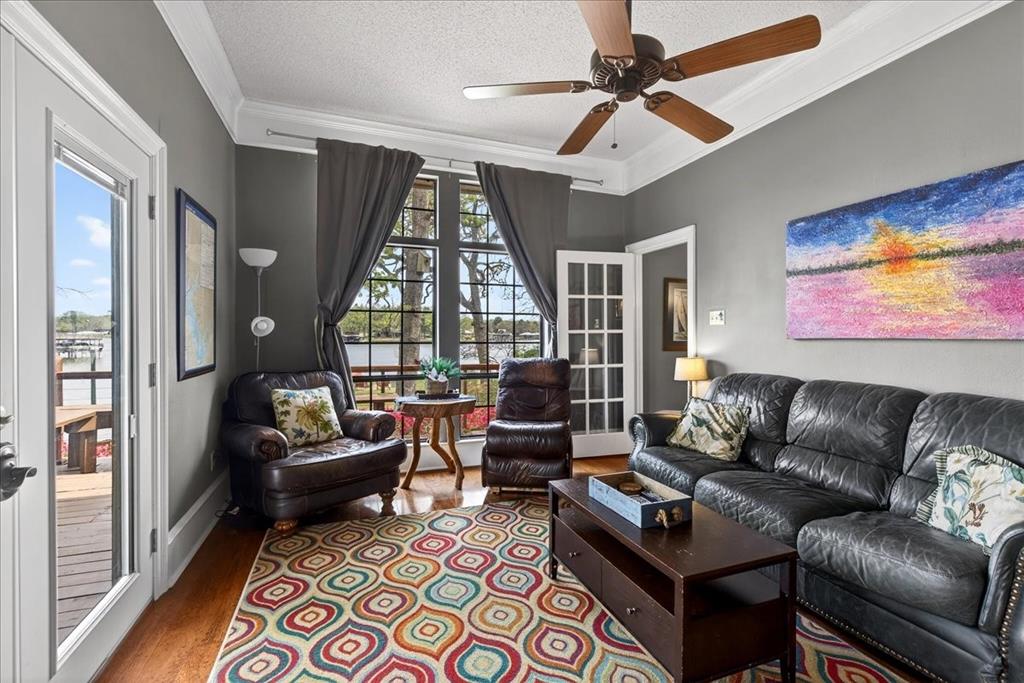 Enchanted Oaks North - Residential