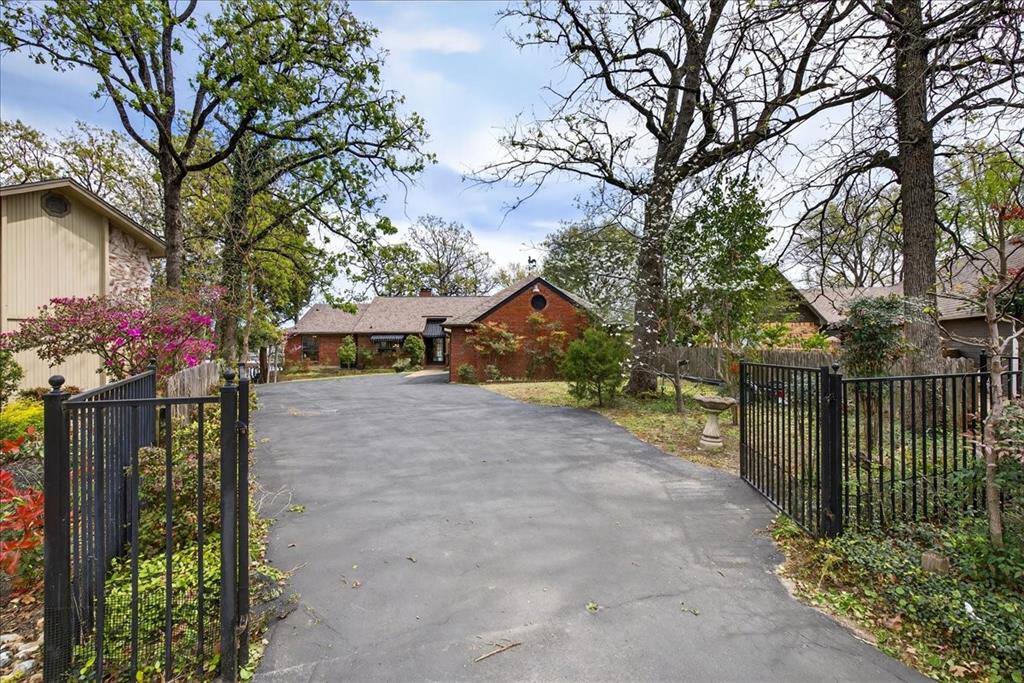 Enchanted Oaks North - Residential