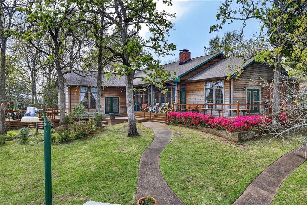 Enchanted Oaks North - Residential