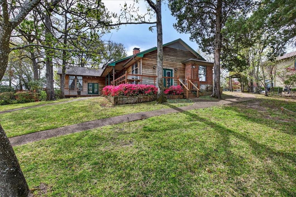 Enchanted Oaks North - Residential