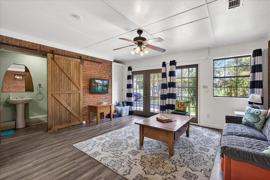 Enchanted Oaks North - Residential