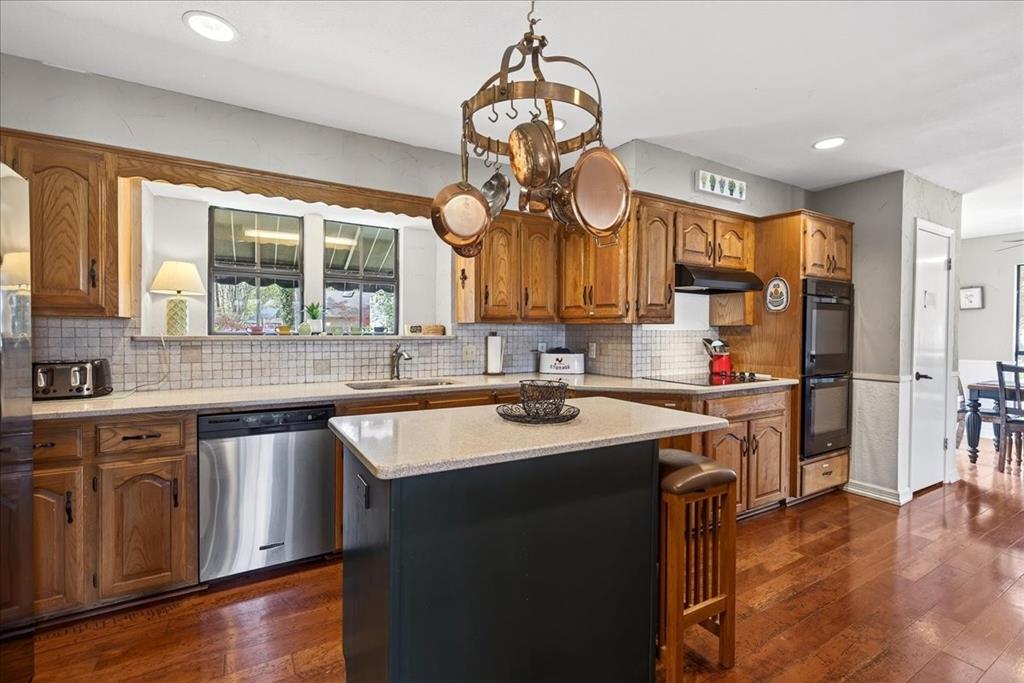 Enchanted Oaks North - Residential