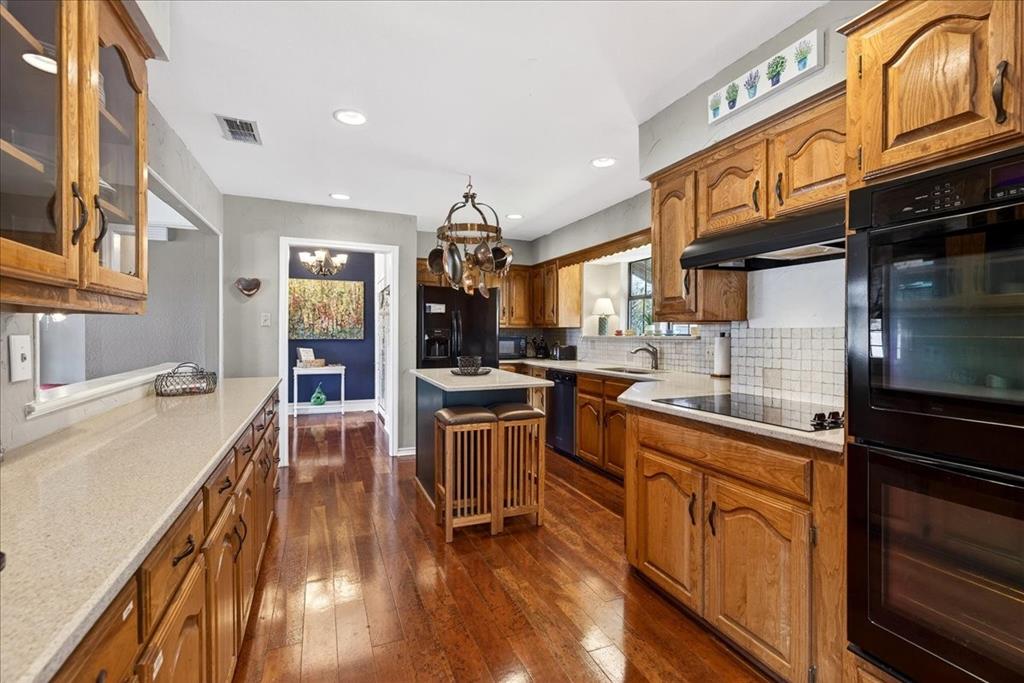 Enchanted Oaks North - Residential