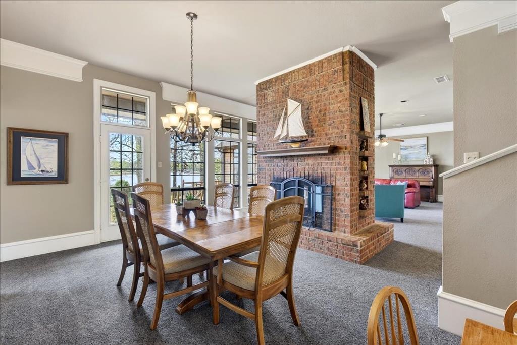 Enchanted Oaks North - Residential