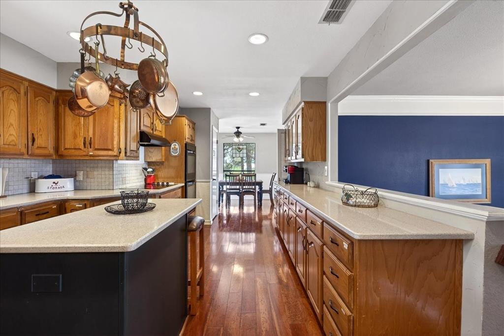 Enchanted Oaks North - Residential