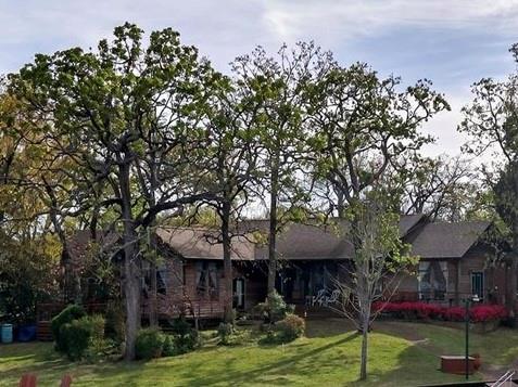 Enchanted Oaks North - Residential