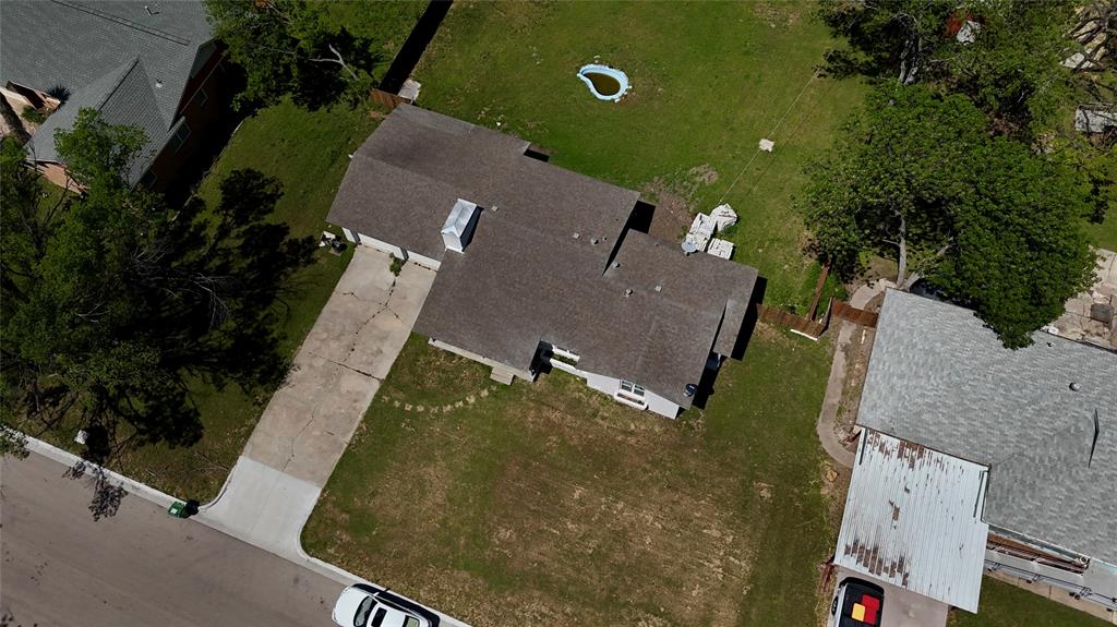 7015 Dover Lane