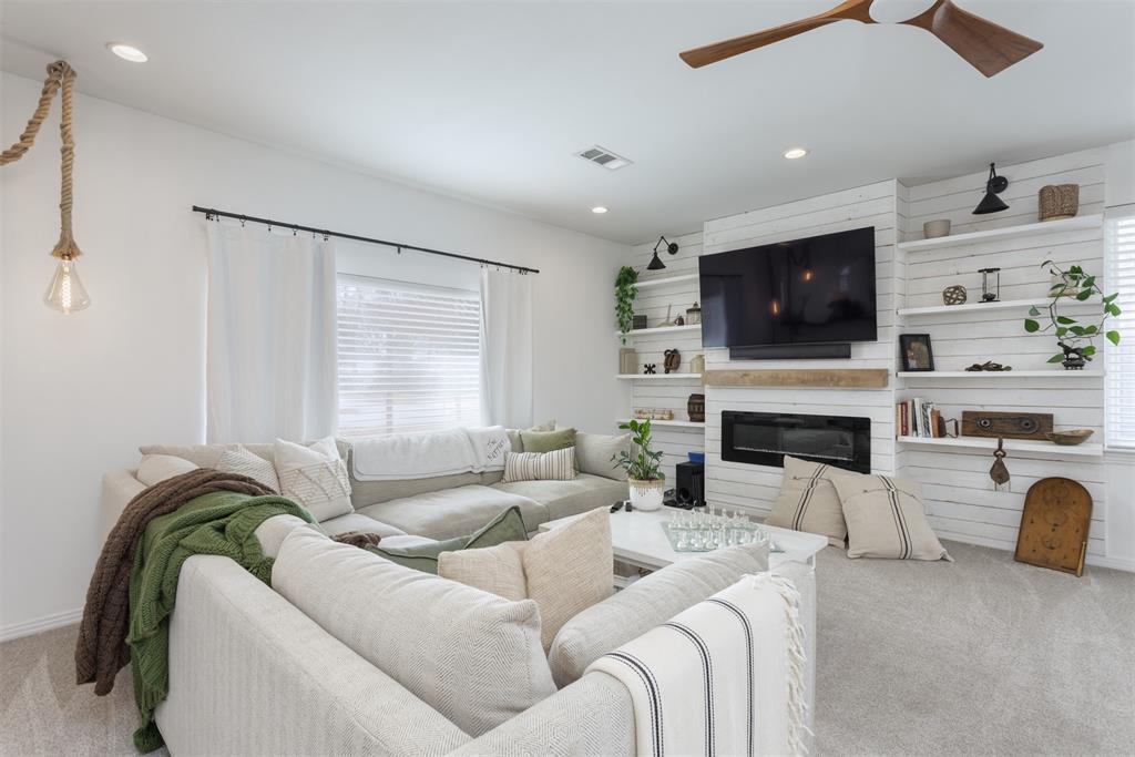 Wilson & Cole Add - Residential