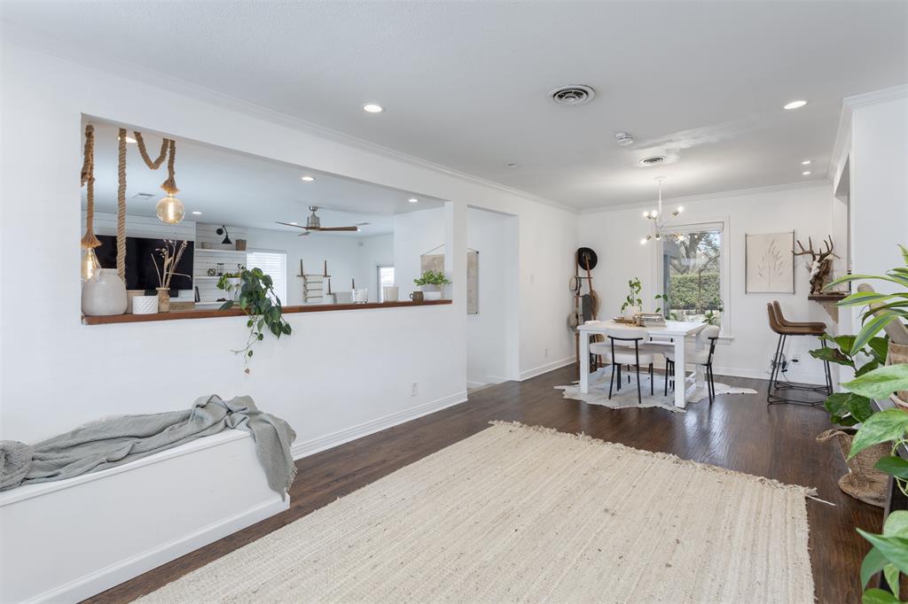 Wilson & Cole Add - Residential