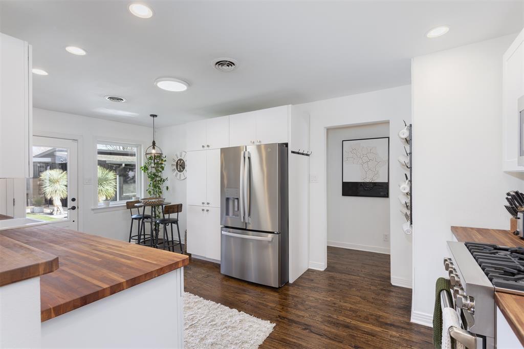 Wilson & Cole Add - Residential