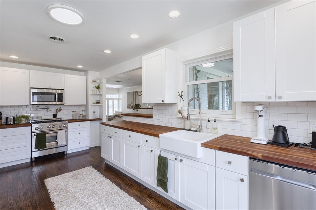 Wilson & Cole Add - Residential