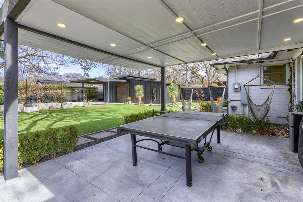 Wilson & Cole Add - Residential