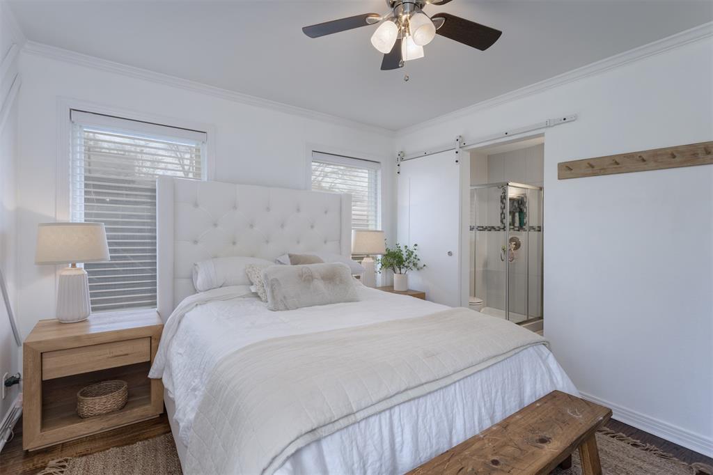 Wilson & Cole Add - Residential