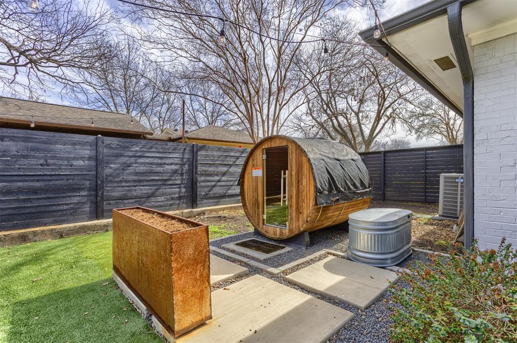 Wilson & Cole Add - Residential