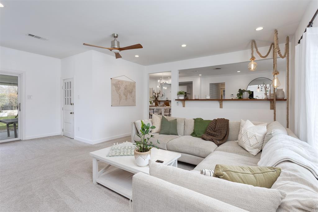 Wilson & Cole Add - Residential