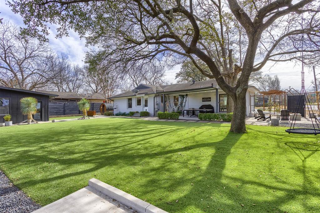 Wilson & Cole Add - Residential