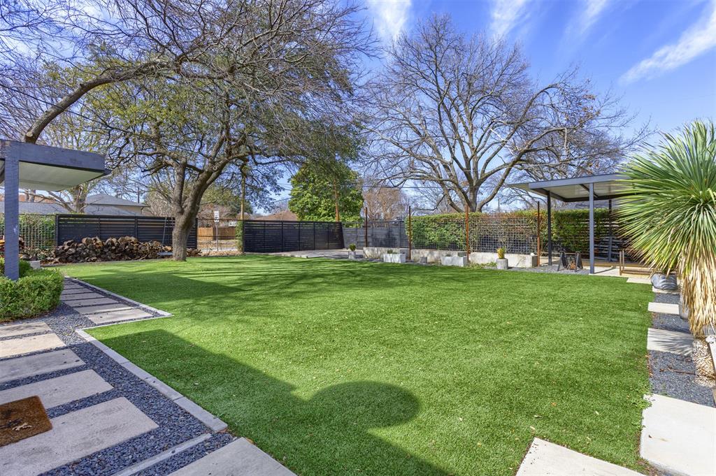 Wilson & Cole Add - Residential