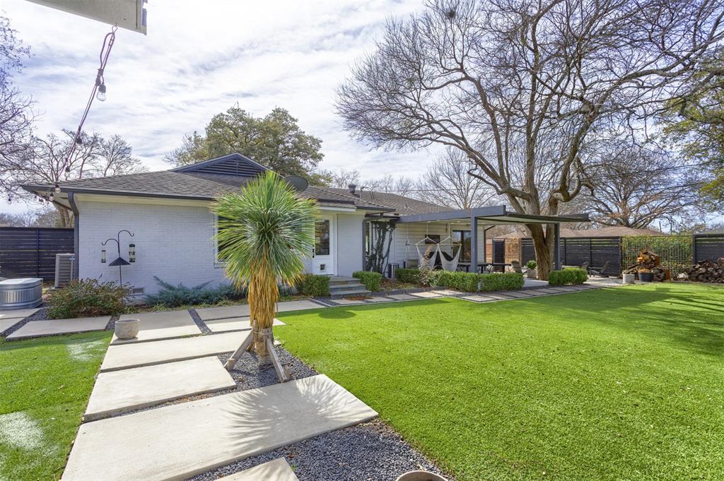 Wilson & Cole Add - Residential