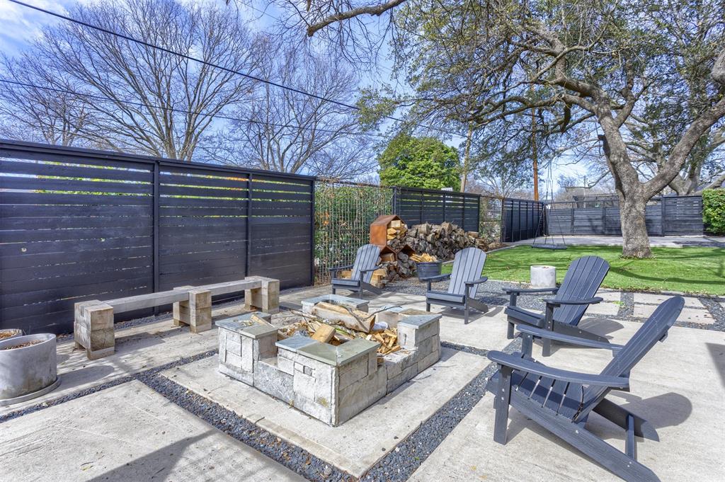 Wilson & Cole Add - Residential