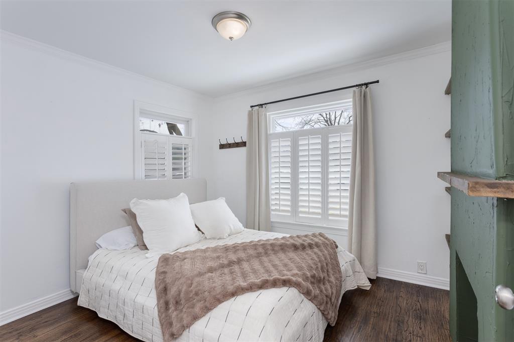 Wilson & Cole Add - Residential