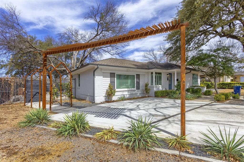 Wilson & Cole Add - Residential