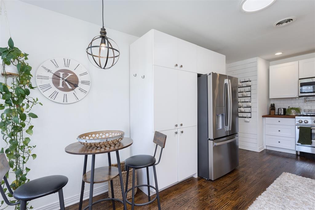 Wilson & Cole Add - Residential