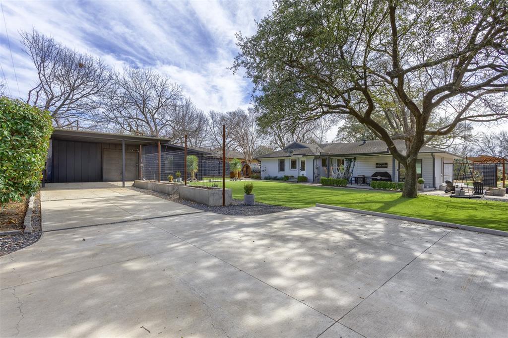 Wilson & Cole Add - Residential