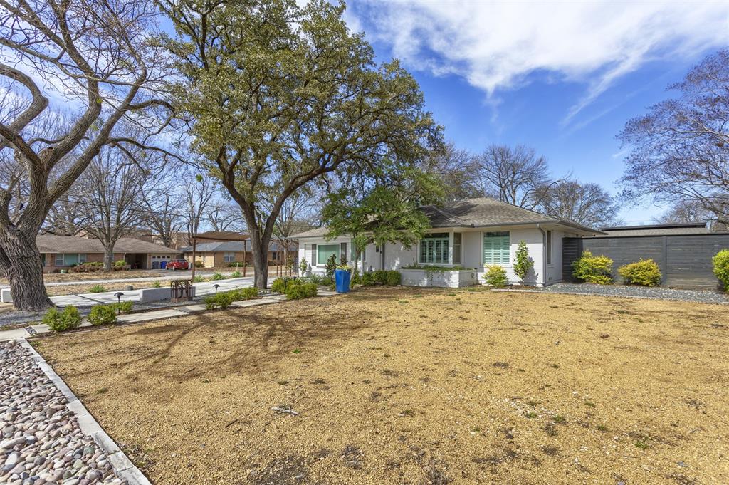 Wilson & Cole Add - Residential